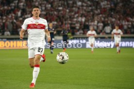 VfB Stuttgart - Union Berlin