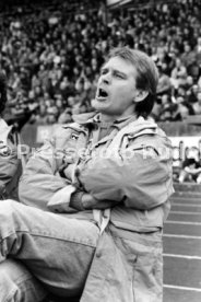 02.11.91 VfB Stuttgart - Stuttgarter Kickers