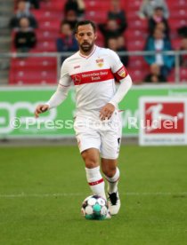 03.10.20 VfB Stuttgart - Bayer 04 Leverkusen