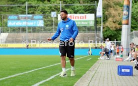 03.05.26 Stuttgarter Kickers - FC Homburg