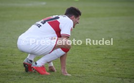 VfB Stuttgart - SpVgg Greuther F&uuml;rth