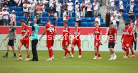 12.09.26 TSG 1899 Hoffenheim - VfB Stuttgart