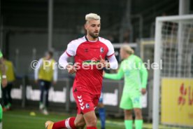 27.09.20 SC Freiburg - VfL Wolfsburg
