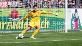 SC Freiburg - Bayer 04 Leverkusen