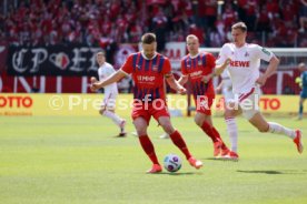 18.05.24 1. FC Heidenheim - 1. FC Köln