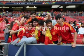 05.06.25 Spanien - Frankreich