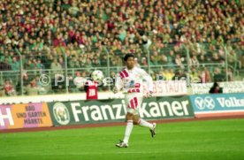 04.1.95 VfB Stuttgart - SV Werder Bremen