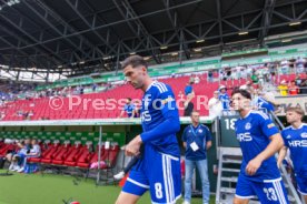 30.08.26 FC Augsburg - FC Schalke 04