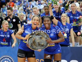 08.05.22 Allianz MTV Stuttgart - SC Potsdam