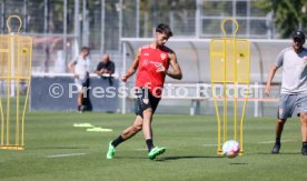 09.08.22 VfB Stuttgart Training