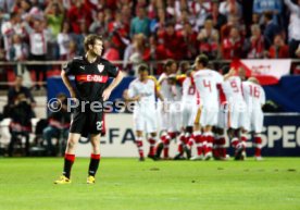 04.11.09 FC Sevilla - VfB Stuttgart