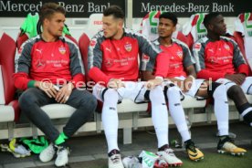 VfB Stuttgart - FC Augsburg