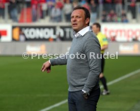 1. FC Heidenheim 1846 - Hannover 96