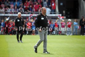 20.05.23 1. FC Heidenheim - SV Sandhausen