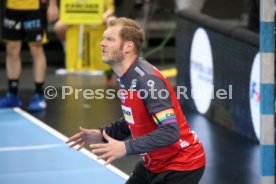 06.02.21 TVB Stuttgart - HSC 2000 Coburg
