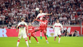 19.09.25 VfB Stuttgart - FC St. Pauli