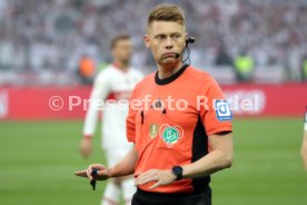 24.05.25 DFB-Pokal Finale 2025 DSC Arminia Bielefeld - VfB Stuttgart