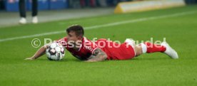 TSG 1899 Hoffenheim - VfB Stuttgart