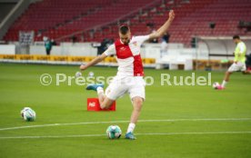 07.05.21 VfB Stuttgart - FC Augsburg