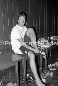 29.06.92 Stuttgarter Kickers Trainingslager Kleinaspach