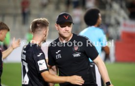 16.08.26 VfB Stuttgart II - FC Viktoria K&ouml;ln