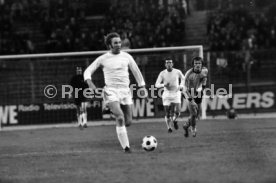 17.11.74 VfB Stuttgart - Real Madrid