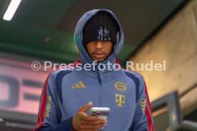 10.10.26 FC Augsburg - FC Bayern M&uuml;nchen