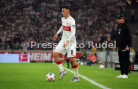 19.09.25 VfB Stuttgart - FC St. Pauli