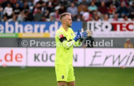 26.09.21 SC Freiburg - FC Augsburg
