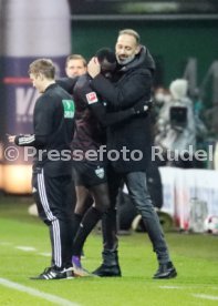 06.12.20 SV Werder Bremen - VfB Stuttgart
