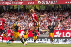 09.08.26 1. FC N&uuml;rnberg - SG Dynamo Dresden