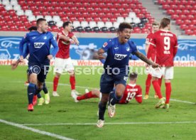11.12.21 SC Freiburg - TSG 1899 Hoffenheim
