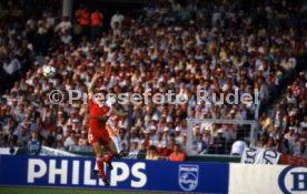 25.05.88 PSV Eindhoven - Benfica Lissabon