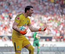 VfB Stuttgart - SV Werder Bremen