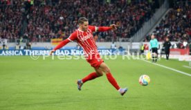 28.01.23 SC Freiburg - FC Augsburg