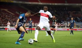VfB Stuttgart - VfL Bochum