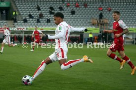 09.01.21 SC Freiburg - 1. FC K&ouml;ln