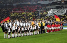 DFB Deutschland - Argentinien
