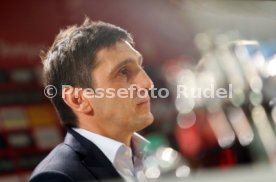 VfB Stuttgart PK Korkut