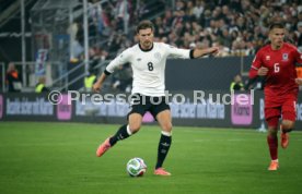 10.10.25 Deutschland - Luxemburg