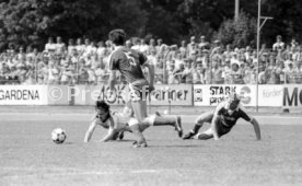 05.06.82 SSV Ulm 1846 - FC Augsburg