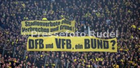VfB Stuttgart - Borussia Dortmund