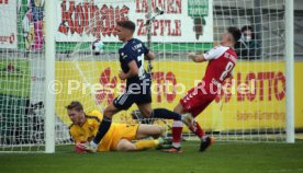 20.02.21 SC Freiburg - 1. FC Union Berlin