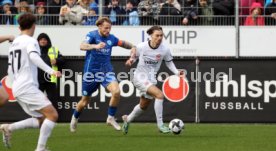 23.03.24 Stuttgarter Kickers - Eintracht Frankfurt II
