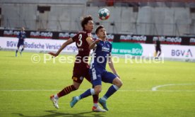26.02.22 Karlsruher SC - FC Schalke 04