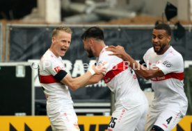 03.09.22 VfB Stuttgart - FC Schalke 04