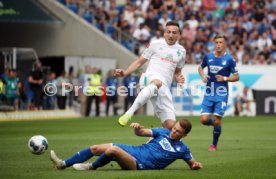 TSG 1899 Hoffenheim - SV Werder Bremen