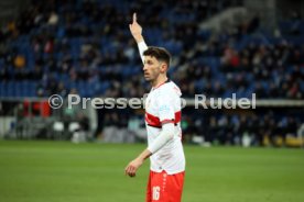 25.02.22 TSG 1899 Hoffenheim - VfB Stuttgart