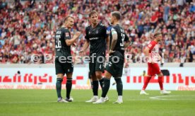 26.08.23 SC Freiburg - SV Werder Bremen