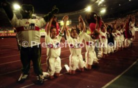 04.10.96 VfB Stuttgart - SC Freiburg